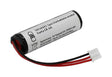 Speicherbatterie 3V ersetzt Varta CR AA - 2000 mAh