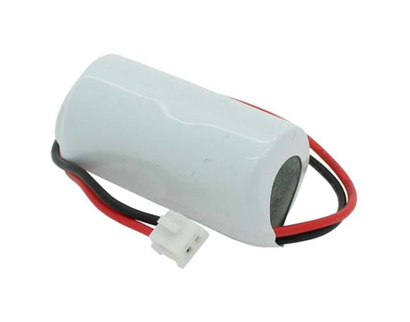 AccuCell Speicherbatterie 3V passend für Modicon 990XCO980000 - 1200 mAh