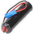 Speicherbatterie 3,6V 2600mAh passend für Pufferbatterie Kasto Bandsäge