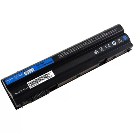 AccuCell Standardakku für Laptop Dell Latitude E6420 / Inspiron 17R (7720) / Typ T54FJ - 11,1V - 4400mAh