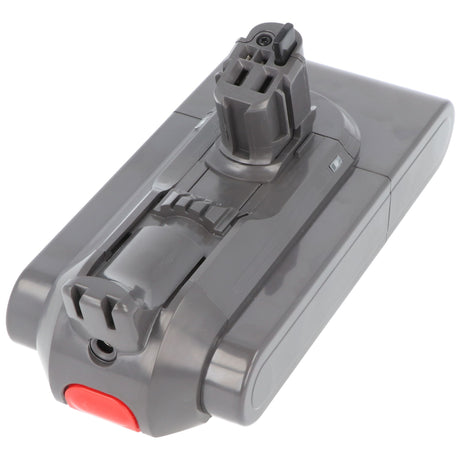 AccuCell Staubsauger-Akku als Ersatz für Dyson 970425-01, 970938-01 - 3600mAh 25,2V Li-Ion