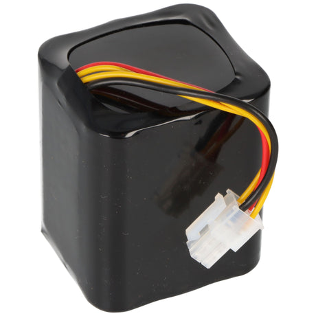 AccuCell Staubsauger-Akku als Ersatz für Vorwerk 20884-1, 4NCR18650P2-C001A, 4NCR18650P2-C002A - 6000mAh 14,4V Li-Ion