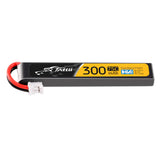 300mAh / 1S / JST