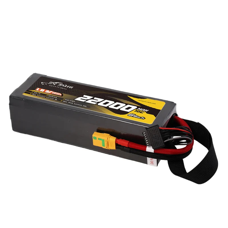 22000mAh / 6S / XT90-S