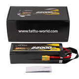 22000mAh / 6S / XT90-S