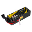 TATTU NMC Semi-Solid State 330Wh/kg 25000mAh 10C 22,2V 6S1P Lipo-Akkupack mit XT90-S-Stecker