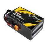 25000mAh / 12S / AS150U-F