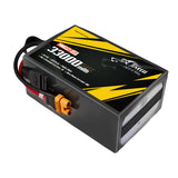 33000mAh / 12S / AS150U-F