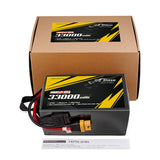 33000mAh / 14S / AS150U-F