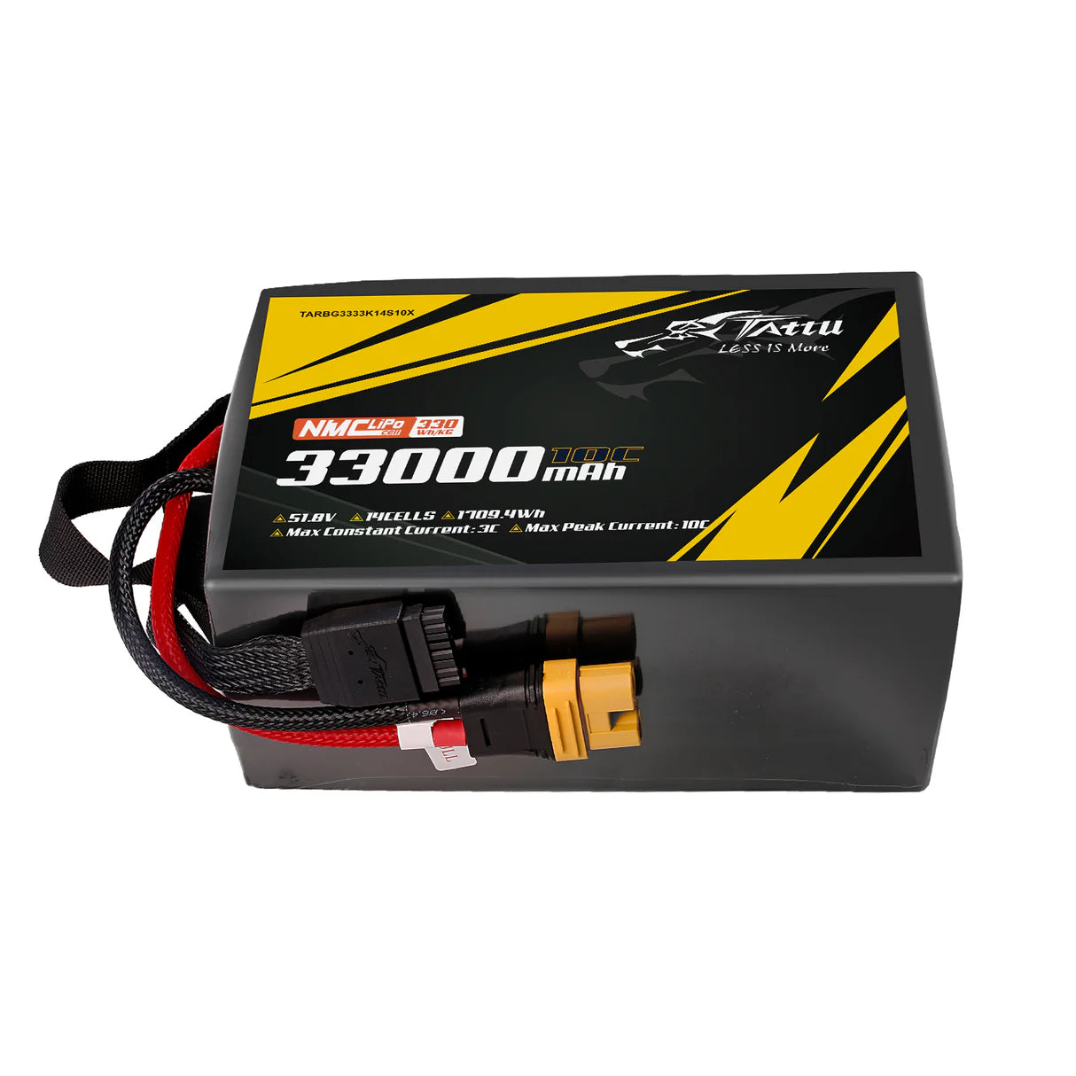 33000mAh / 14S / AS150U-F
