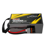 76000mAh / 12S / QS12-S