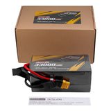 33000mAh / 12S / AS150U-F