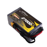 27000mAh / 12S / AS150U-F