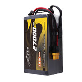 27000mAh / 12S / AS150U-F