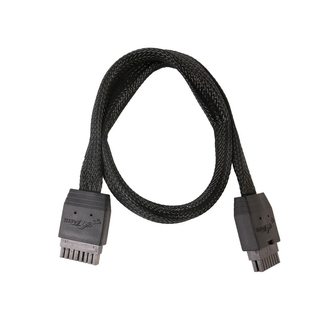 Tattu 12S Lipo-Batterieausgleichskabel: MOLEX-430251600 bis MOLEX-430251600, 500 mm