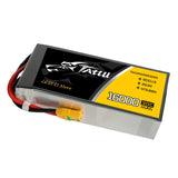 16000mAh / 8S / XT90-S