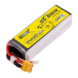 2400mAh / 4S / XT60