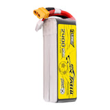 2400mAh / 4S / XT60