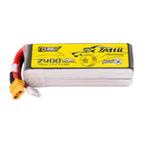 2400mAh / 4S / XT60
