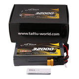32000mAh / 6S / XT90-S