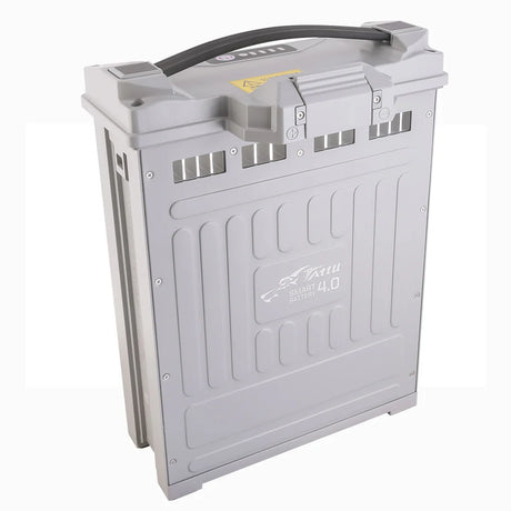 Tattu 4.0 30000mAh 53,2V 14S1P 35C LiPo Smart-Akkupack mit ACES-Stecker