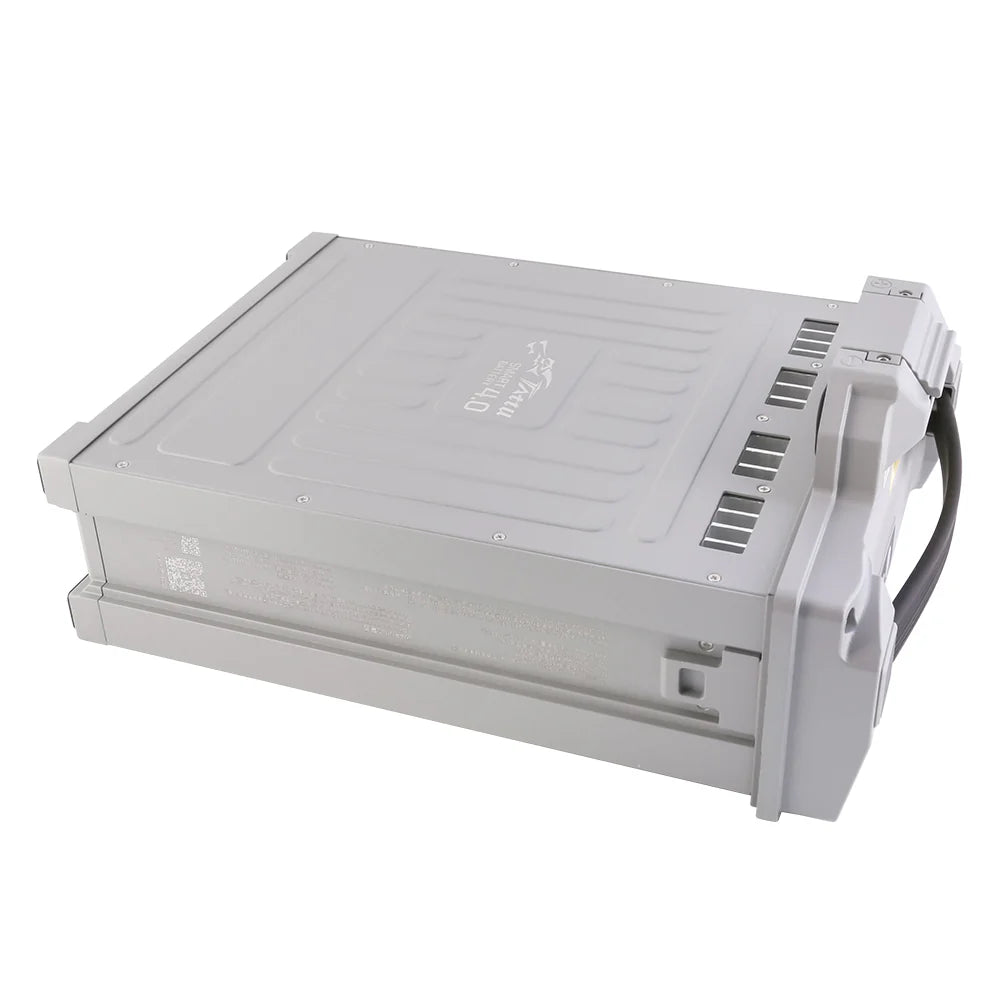 30000mAh / 14S / Aces