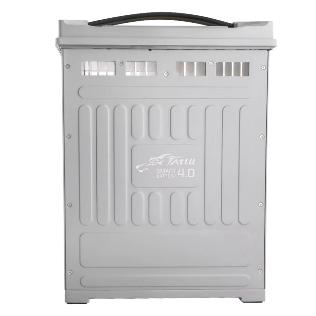 Tattu 4.0 30000mAh 53,2V 14S1P 35C LiPo Smart-Akkupack mit MOLEX-Stecker