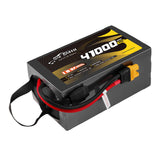 41000mAh / 12S / AS150U-F