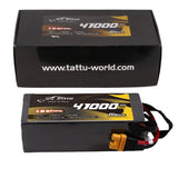 41000mAh / 6S / XT90S-F