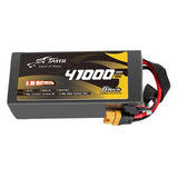 41000mAh / 6S / XT90S-F