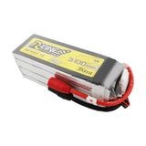5100mAh / 6S / AS150