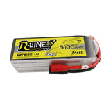 5100mAh / 6S / AS150