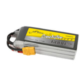 6000mAh / 8S / XT90-S