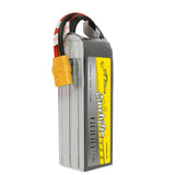 6000mAh / 8S / XT90-S