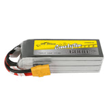 6000mAh / 8S / XT90-S