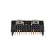 Tattu Molex Stecker