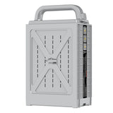 29000mAh / 12S / Prolanv-Bodenanschluss