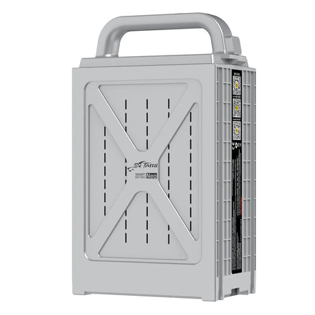 Tattu NEO 29000 mAh 47,4 V 5C 12S1P Halbfester Smart-Akku mit Prolanv-Bodenanschluss