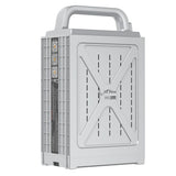 29000mAh / 12S / Prolanv-Bodenanschluss