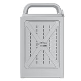 29000mAh / 12S / Prolanv-Bodenanschluss