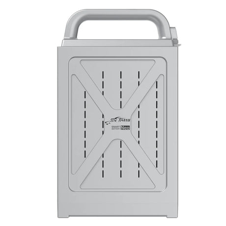 Tattu NEO 29000 mAh 47,4 V 5C 12S1P Halbfester Smart-Akku mit Prolanv-Bodenanschluss