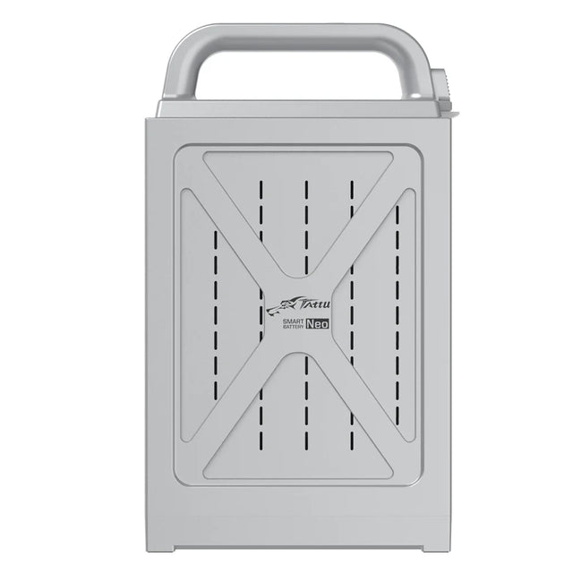 Tattu NEO 29000 mAh 47,4 V 5C 12S1P Halbfester Smart-Akku mit Prolanv-Bodenanschluss