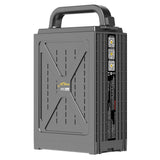 30000mAh / 12S / Prolanv-Bodenanschluss