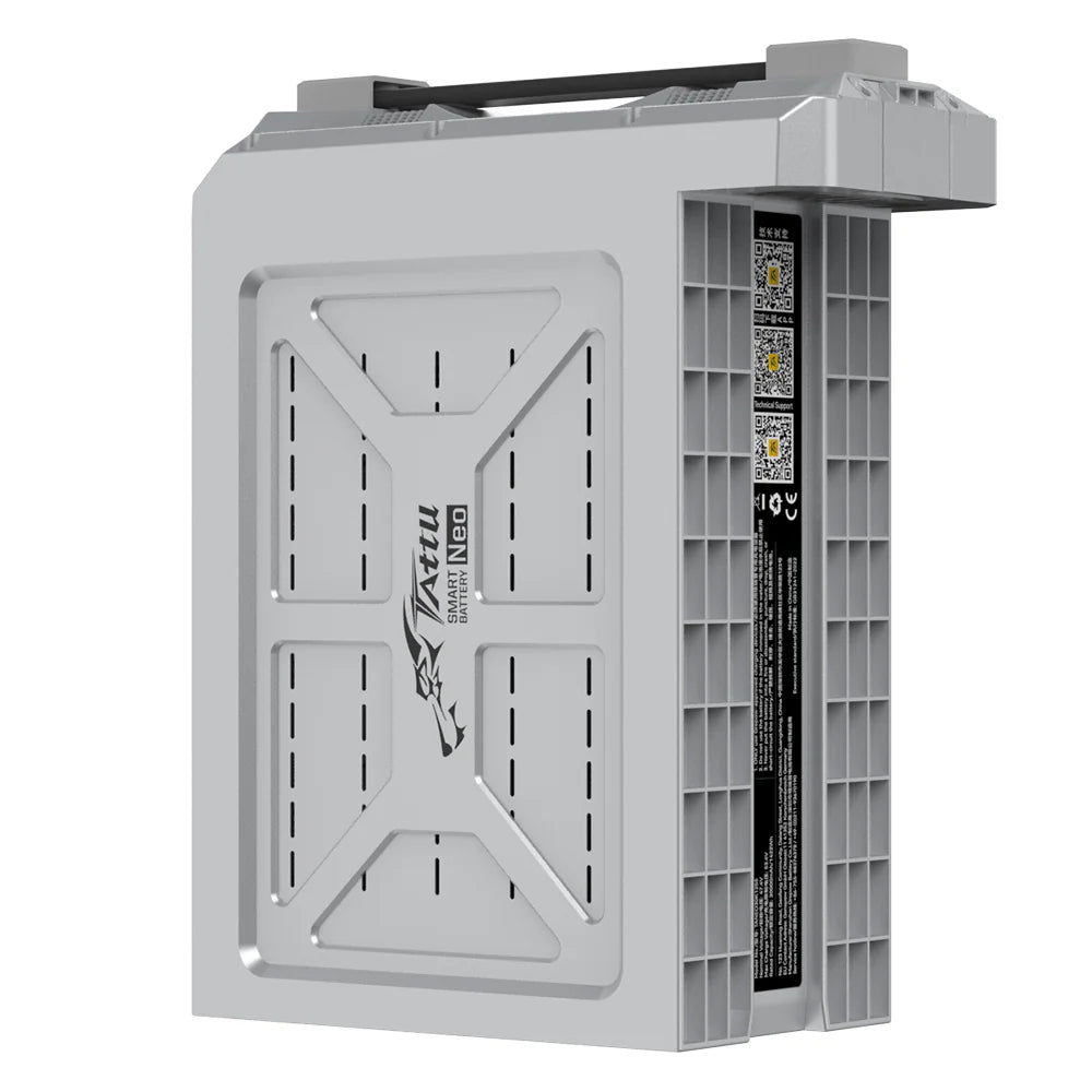 30000mAh / 12S / Prolanv Side