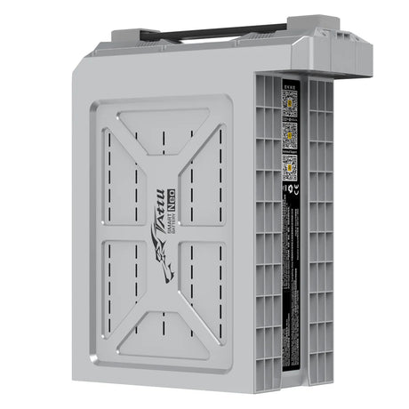 Tattu NEO 30000 mAh 47,4 V 5C 12S1P Ultrahochspannungs-Smart-Akku mit Prolanv-Seitenanschluss
