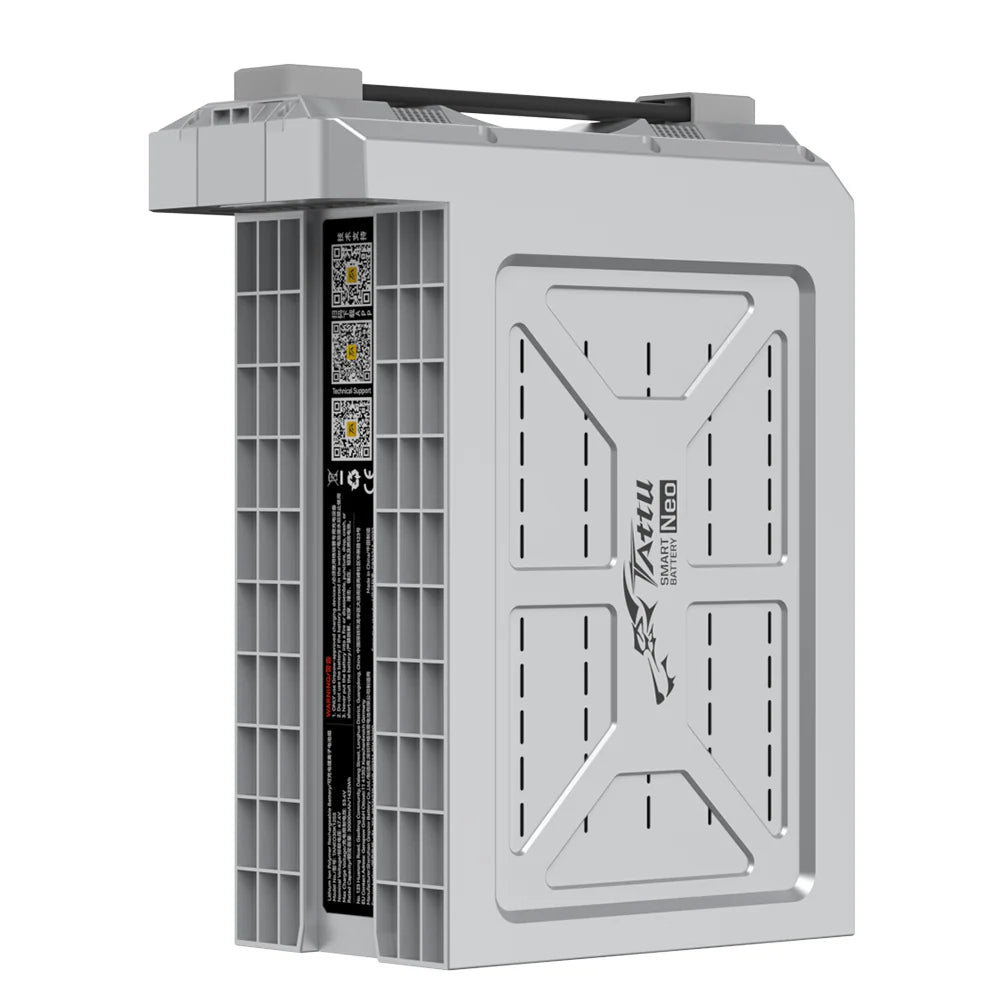 30000mAh / 12S / Prolanv Side