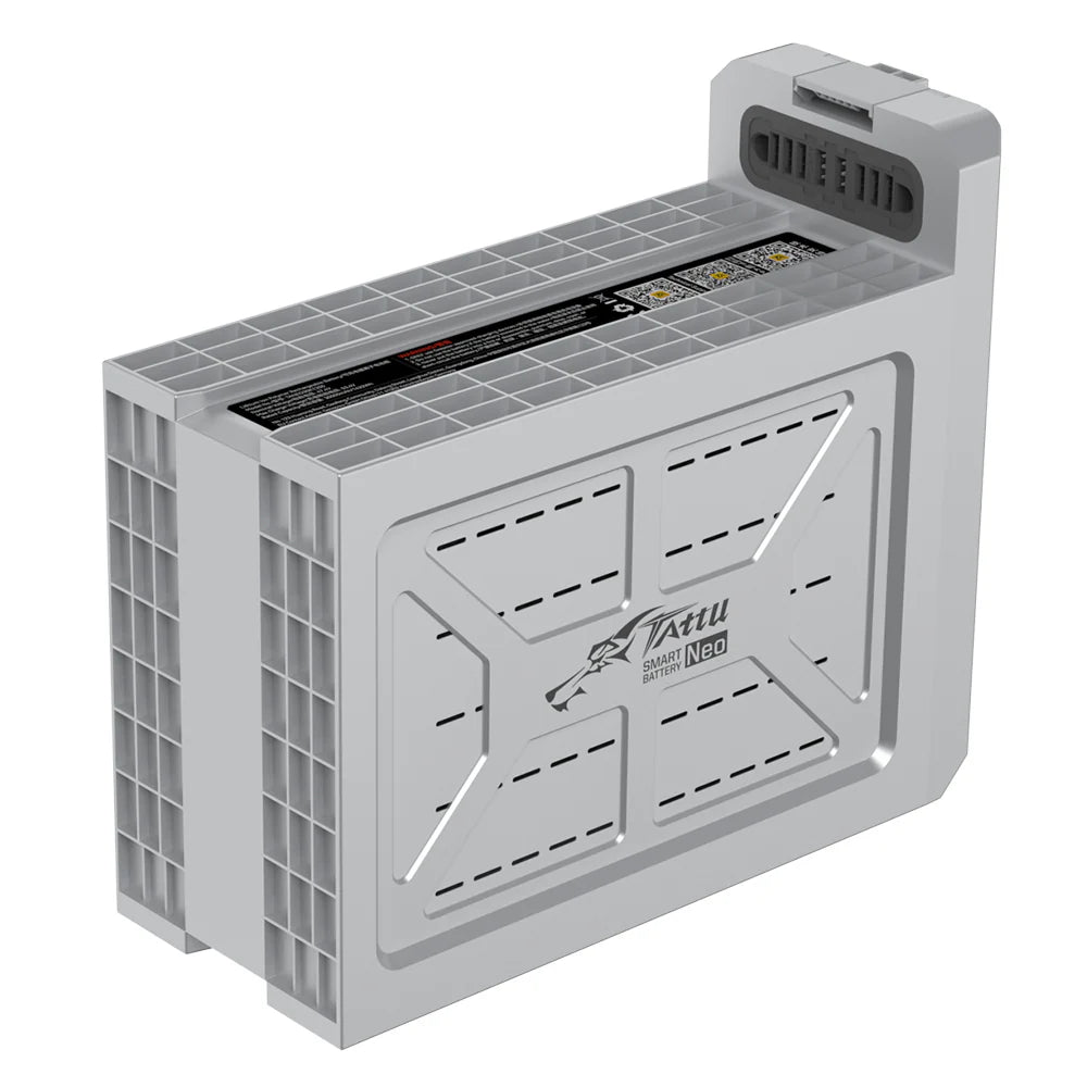 30000mAh / 12S / Prolanv Side