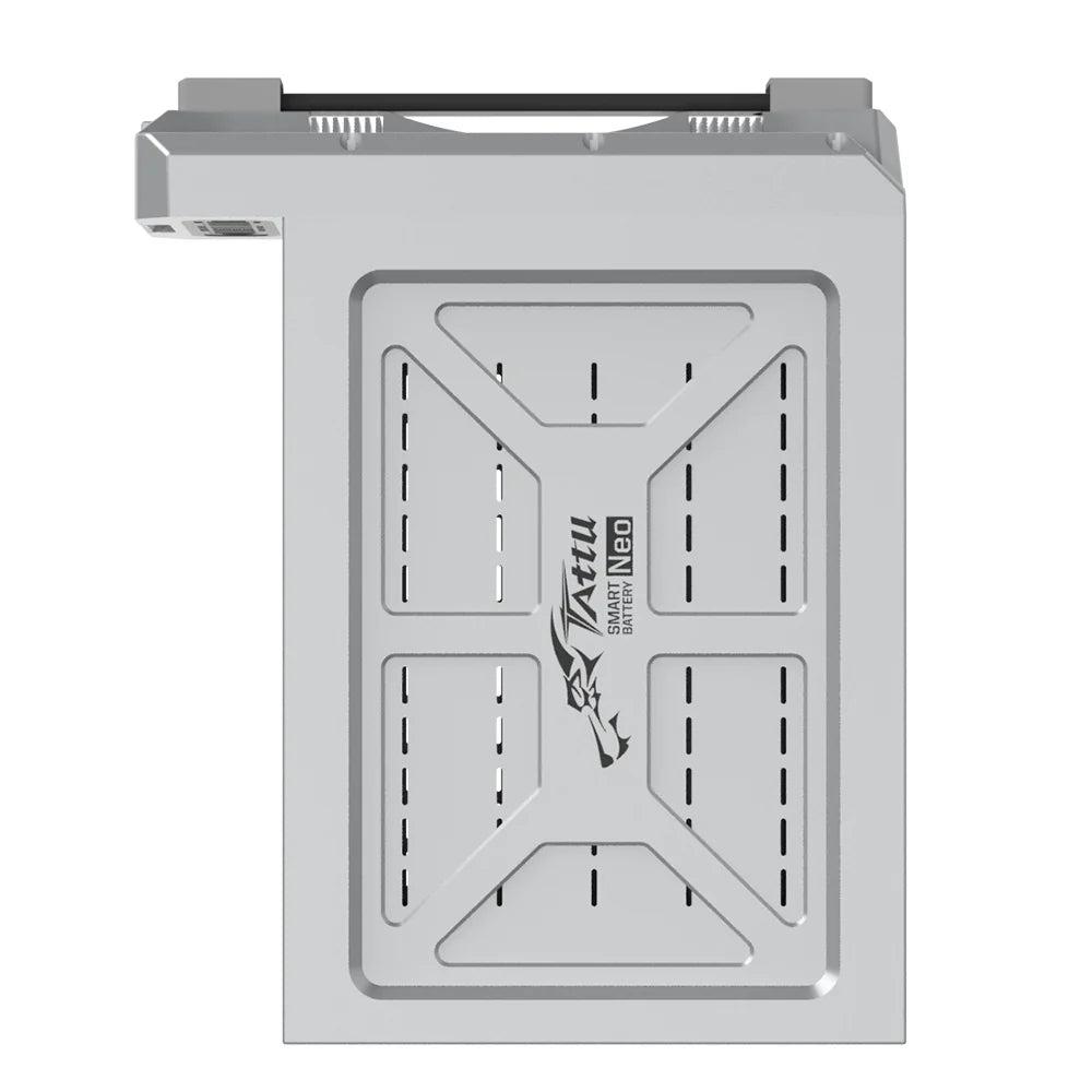 30000mAh / 12S / Prolanv Side