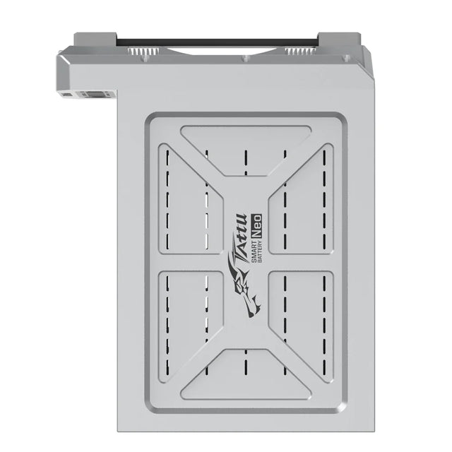 Tattu NEO 30000 mAh 47,4 V 5C 12S1P Ultrahochspannungs-Smart-Akku mit Prolanv-Seitenanschluss