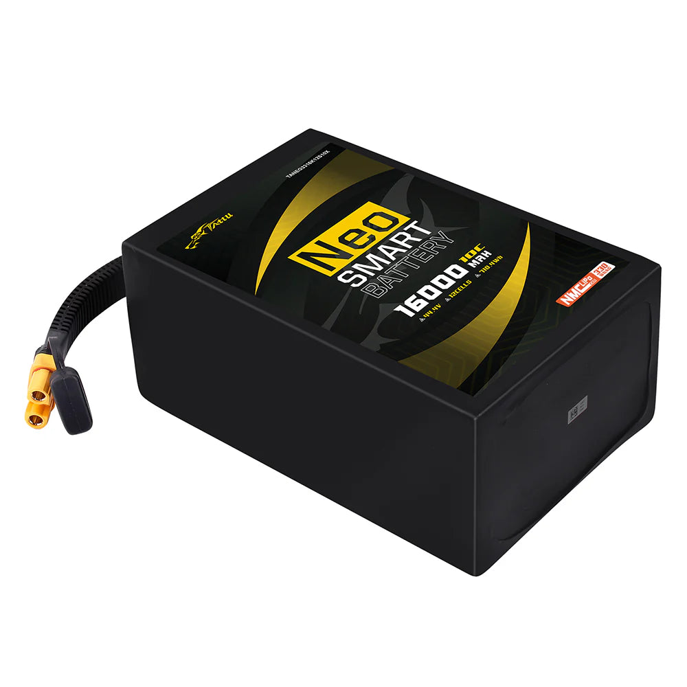 16000mAh / 12S / AS150U-F